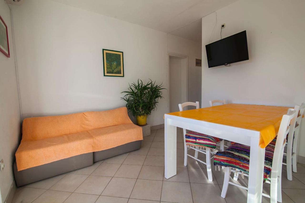 Apartments Radic Bol Exterior foto