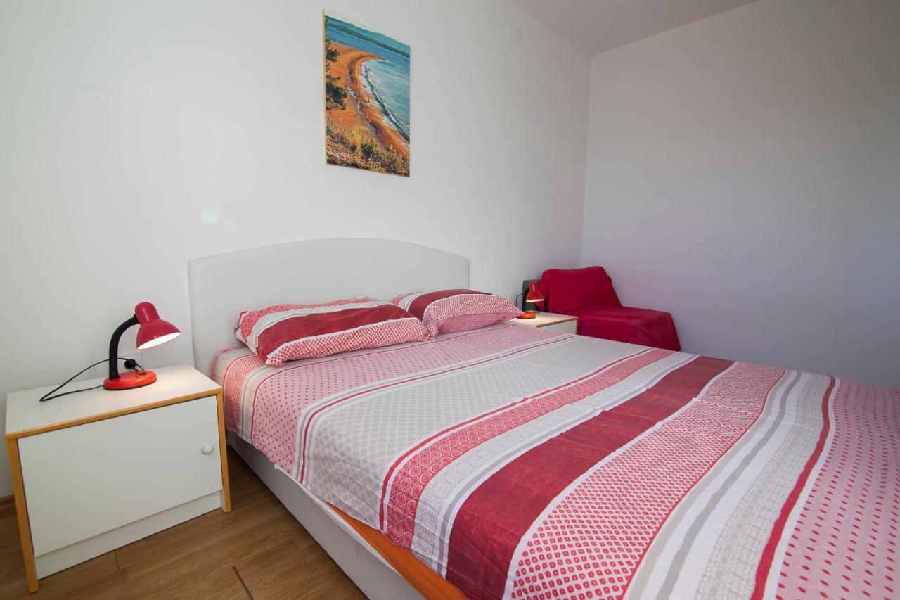 Apartments Radic Bol Exterior foto